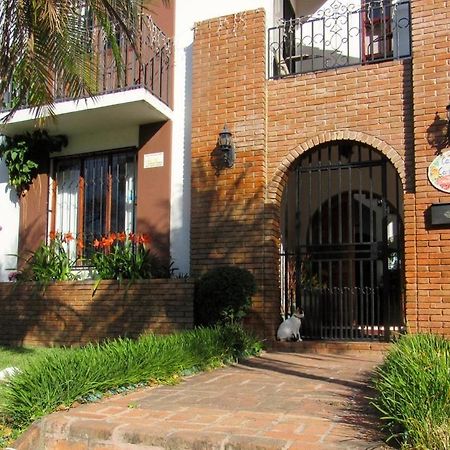 Cariari Bed & Breakfast San Jose  Exterior photo