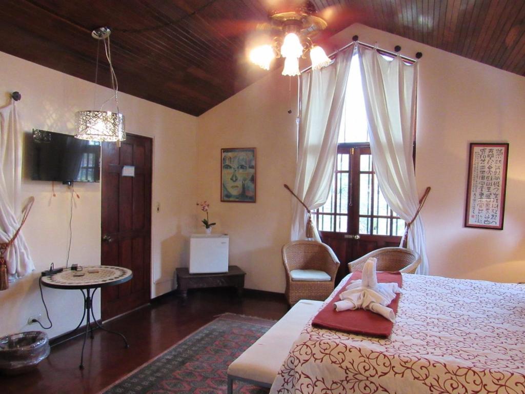Cariari Bed & Breakfast San Jose  Exterior photo