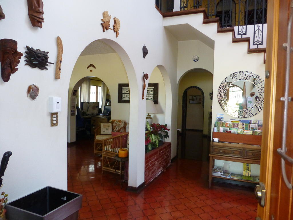 Cariari Bed & Breakfast San Jose  Exterior photo