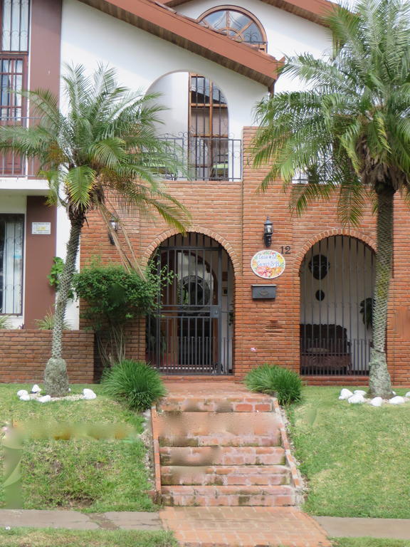 Cariari Bed & Breakfast San Jose  Exterior photo