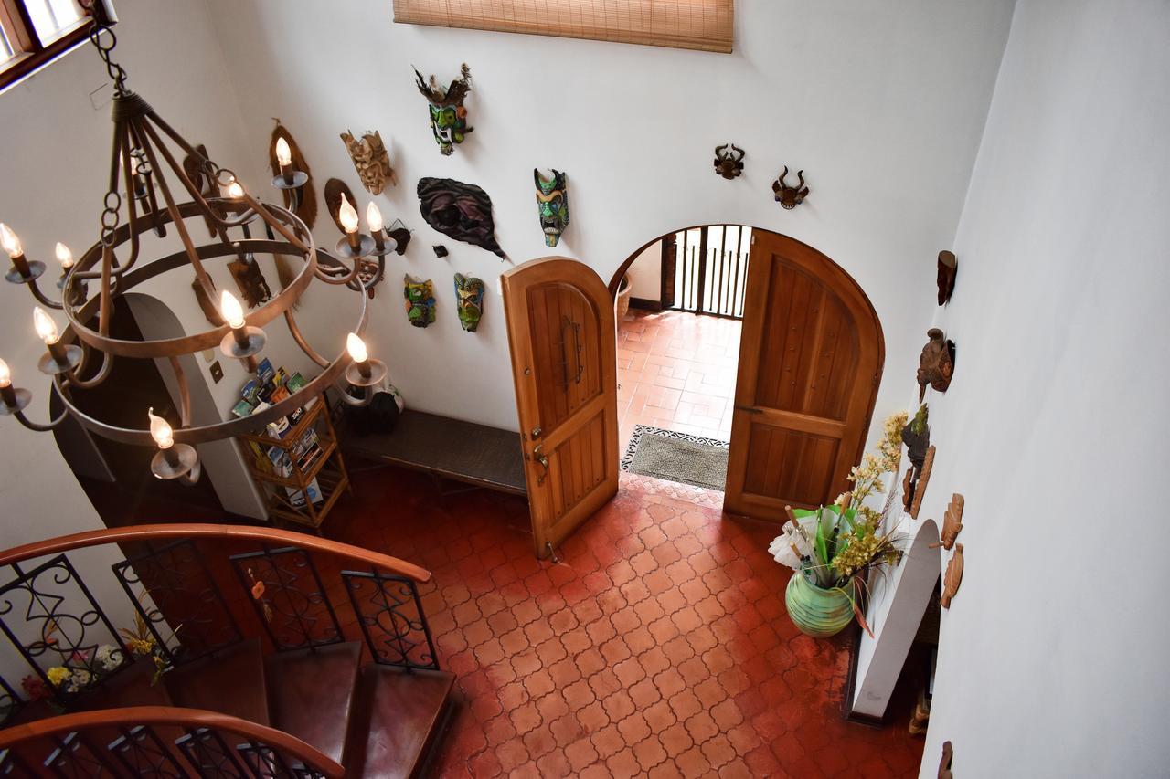 Cariari Bed & Breakfast San Jose  Exterior photo